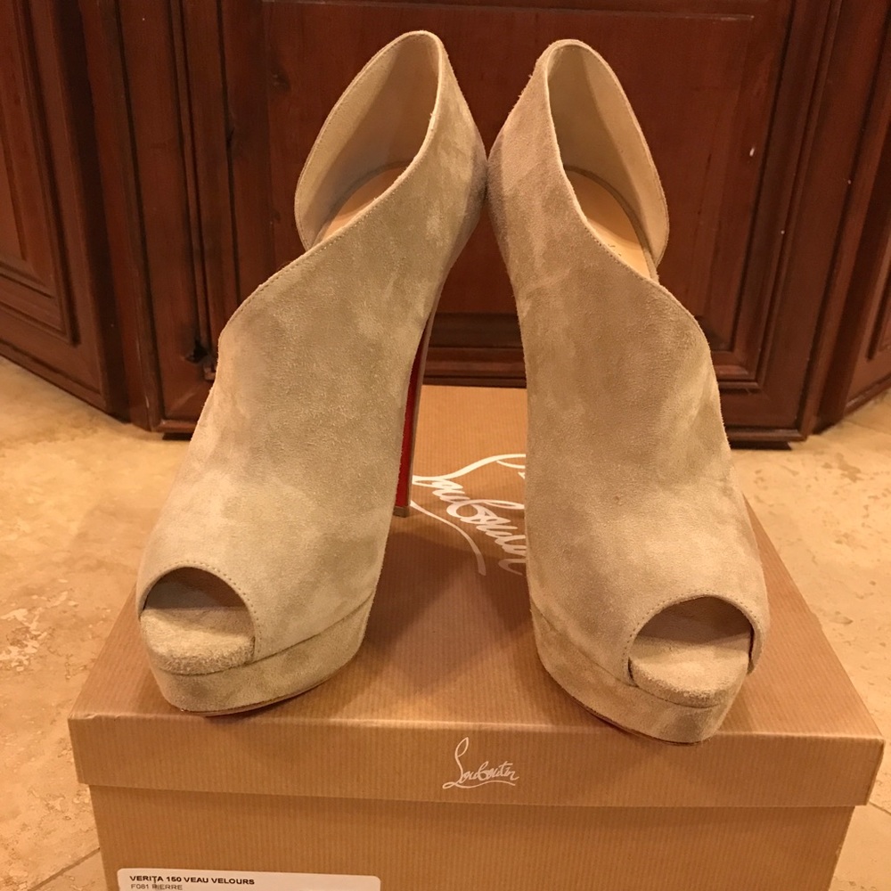 Christian Louboutin Verita